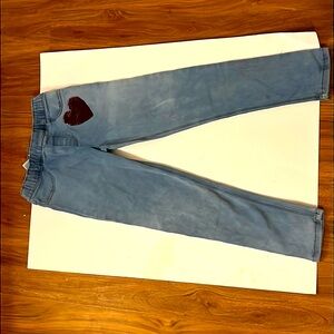 Carter’s kids jeans